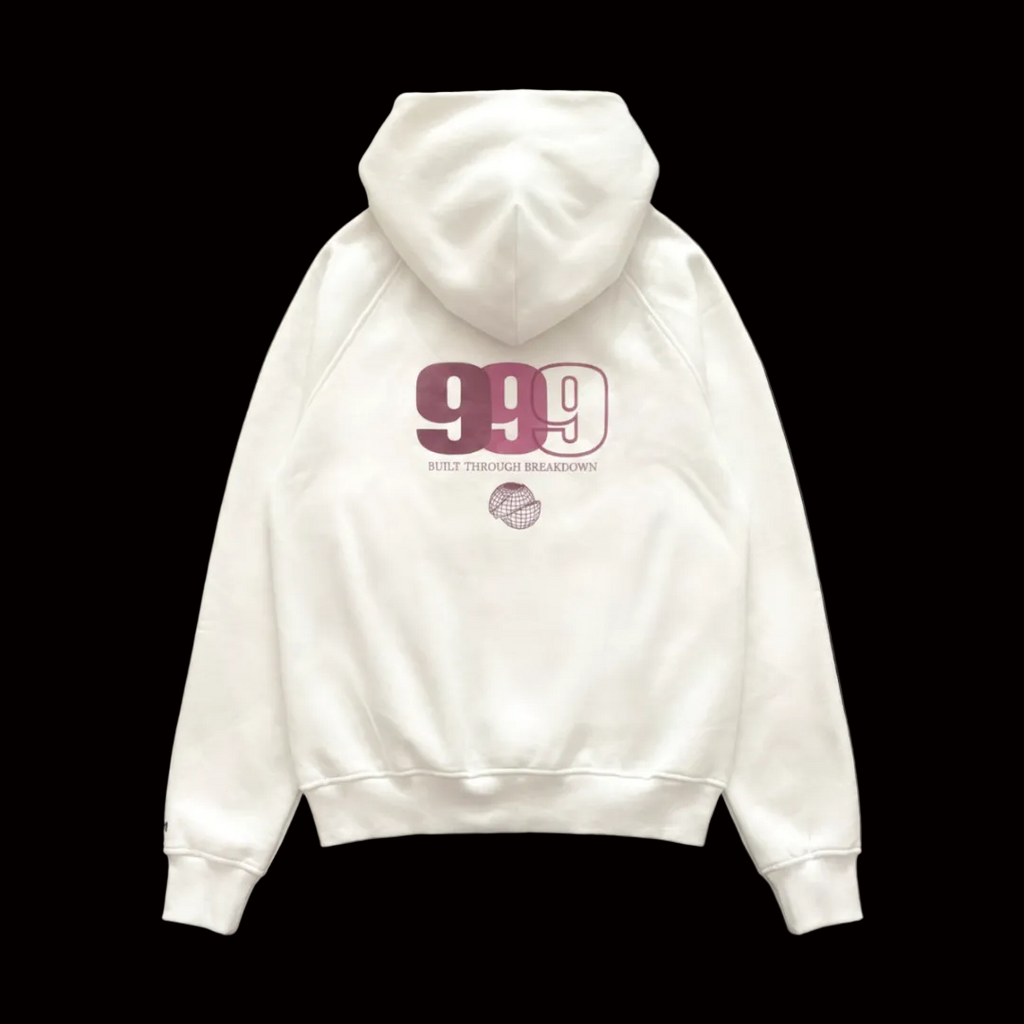 White 999 Essential