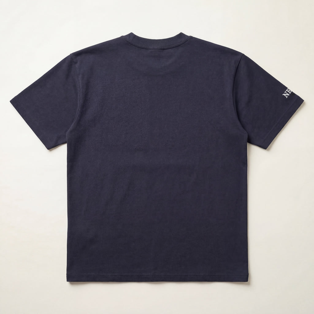 T-SHIRT MINIMALISTE 09