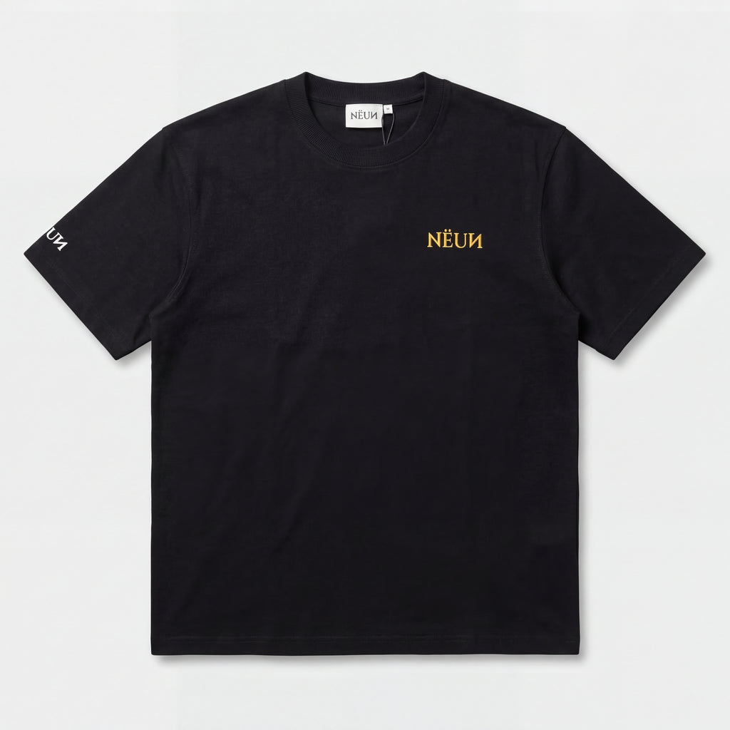 FLEX BOXY TEE