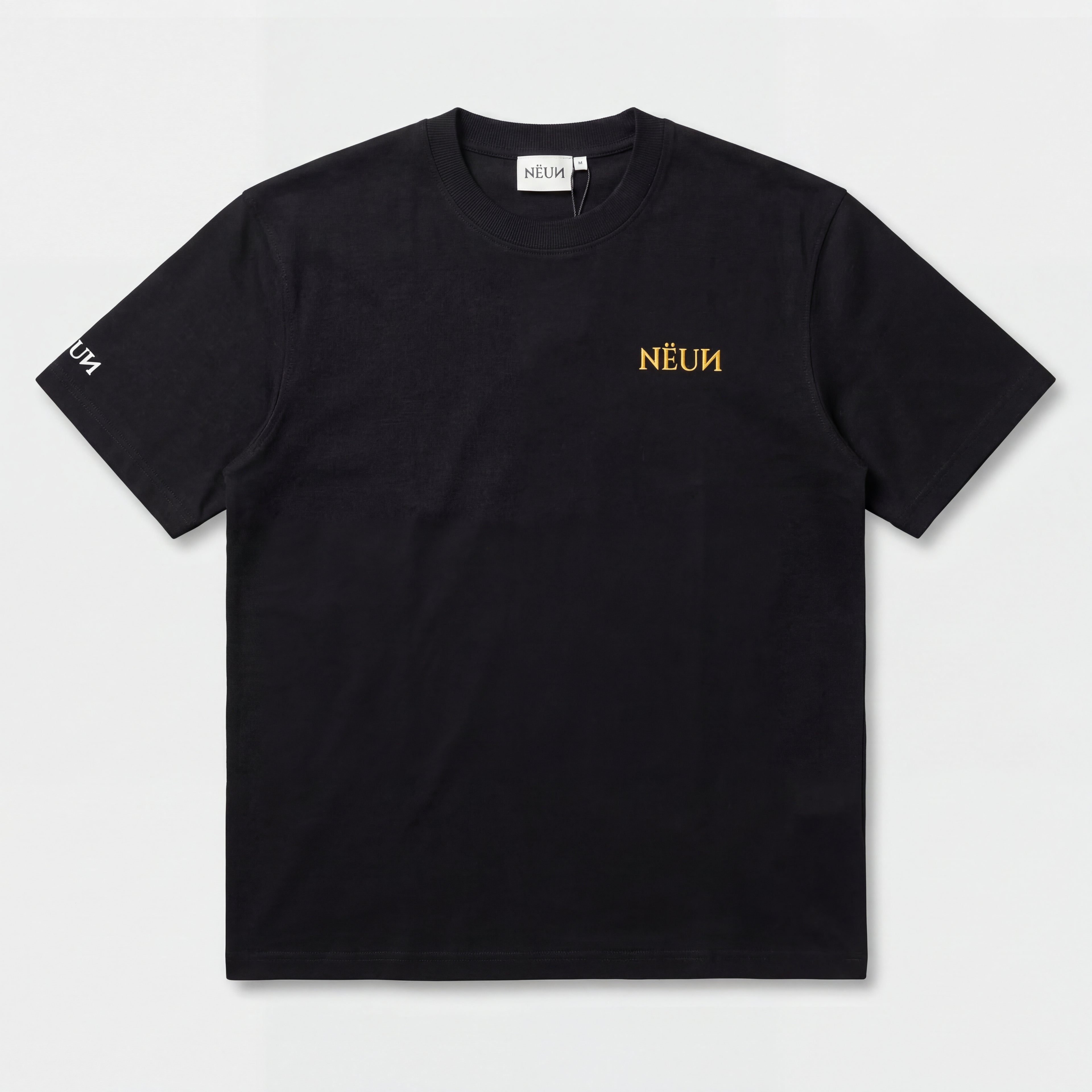 FLEX BOXY TEE